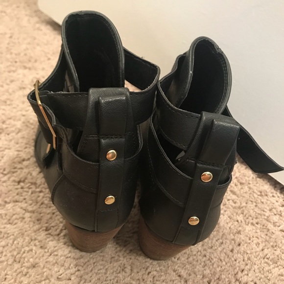 Booties - Picture 3 of 3